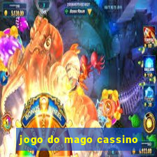 jogo do mago cassino